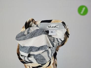 stock: Vince, T-shirt damski, rozmiar XL — 4