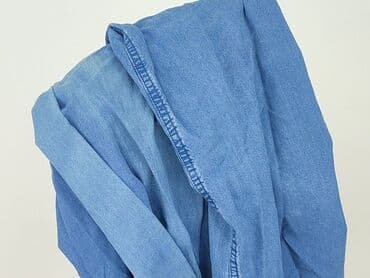 lindex kurtki: Denim, Koszula damska, L — 7