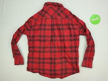 bytom koszula len: Terranova, Koszula damska, rozmiar L — 3