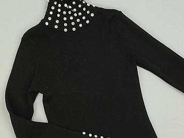 sandaly krysztalki: Sukienka damska, rozmiar S — 1