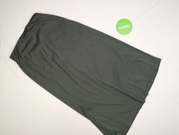 spódniczka khaki: Spódnica damska, rozmiar M — 3