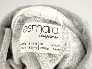 флісові кофти жіночі: Esmara, Кофта з каптуром жіноча, розмір M — 4
