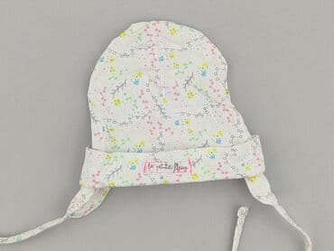 sukienka boho dla niemowlaka: Cap, 3-6 months, condition - Perfect — 1
