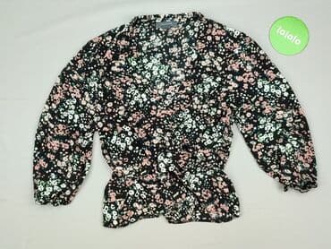 Women: Primark, Women's blouse, size 3XL (EU 46) — 2
