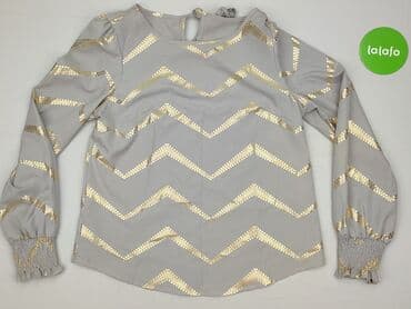 koszule sylwestrowe: Shein, Bluzka damska, rozmiar S — 2