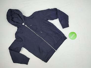 bluza nasa hm: H&M, Bluza z kapturem damska, rozmiar S — 2