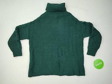 primark van gogh tshirt: Primark, Golf damski, rozmiar M — 5