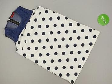 biale dresy zara: Sukienka damska, rozmiar 2XL — 2