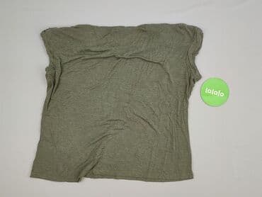 bluzki miętowa: Bluzka damska, L — 3