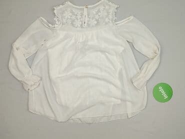 bluzki do stroju ludowego: Women's blouse, size M (EU 38) — 4