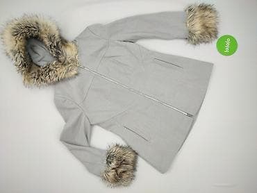 sinsay outerwear collection: Miss Selfridge, Płaszcz damski, rozmiar S — 2