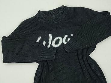 black squad bluzy: WOW, Sweter damski, rozmiar XL — 1