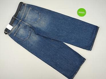 cargo stradivarius: Zara, Jeansy damskie, rozmiar S — 3