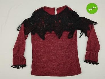 bluzy zara: Bluzka damska, rozmiar S — 2