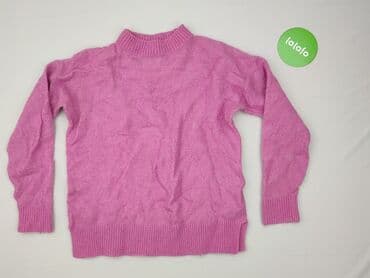 Sweter damski, rozmiar S — 2