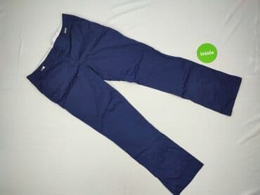 orsay krotkie spodenki: Orsay, Spodnie materiałowe damskie, rozmiar L — 2