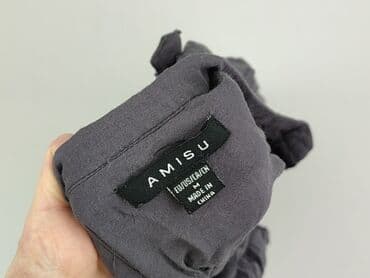 koszulka do garnituru damskiego: Amisu, Koszula damska, M w lalafo.pl — 4 koszulka do garnituru damskiego: Amisu, Koszula damska, M — 4