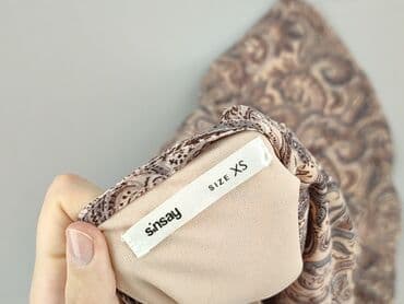 laversa sukienki plus size: Sinsay, Sukienka damska, rozmiar XS — 4