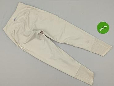 buty reebok olx: Adidas, Legginsy Sportowe damskie, rozmiar M — 3