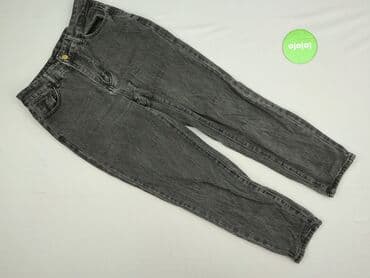 jeansy bootcut: Shein, Jeansy damskie, rozmiar M — 2