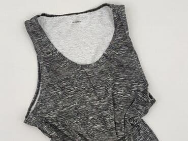 bluzki z krótkim rękawem duże rozmiary: Tezenis, Топ жіночий, розмір M — 1