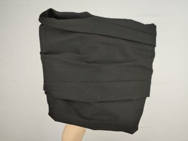 woskowane legginsy z wysokim stanem zara: Orsay, Spodnie materiałowe damskie, rozmiar M — 7