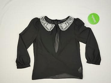 goth: Atmosphere, Bluzka damska, rozmiar S — 2