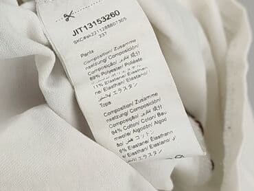 czarne rajstopy dla niemowlaka: T-shirt, Shein, 9 years, 128-134 cm, condition - Perfect — 5