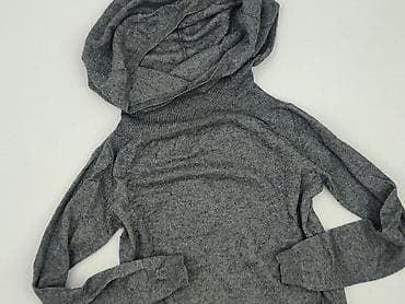 jacket reserved: Top Secret, Bluza z kapturem damska, rozmiar XS — 1