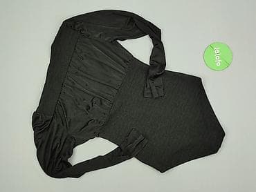 hello kitty top shein: Body damskie, rozmiar S — 3