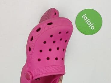 sprandi kapcie: Klapki 30, Używany — 5