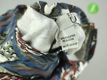 bluzki tunika: Vubu, Tunika damska, rozmiar L — 5