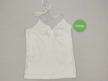 koszulki basic uniqlo: H&M, Top damski, rozmiar S — 2