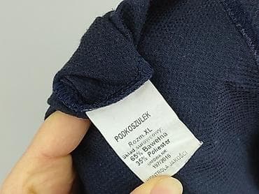 trampki atomowki: Podkoszulka dla mężczyzn, rozmiar XL — 4