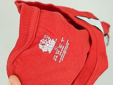 pull and bear oversized t shirty: T-shirt damski, rozmiar L — 7