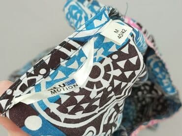 pomarańczowa marynarka mohito: Blue Motion, Bluzka damska, rozmiar M — 5