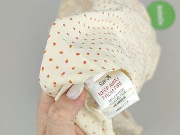 kombinezon zimowy konges slojd: KOOKAÏ, Sukienka damska, rozmiar S — 4