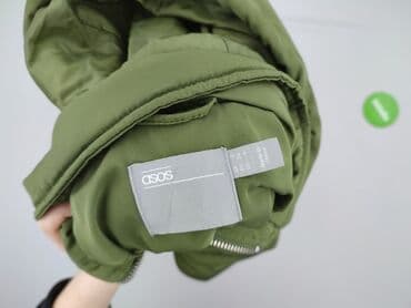 kurtka softshell lidl crivit: Asos, Kurtka zimowa damska, S — 7