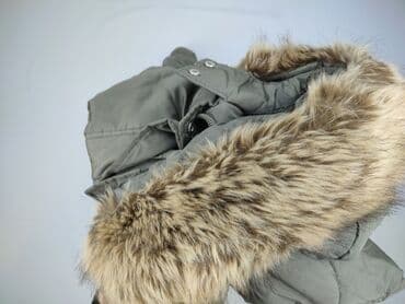 ubra kurtki wiosenne: Kurtka zimowa damska, XS — 4