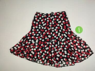 spódnice midi w groszki: Marks & Spencer, Women`s skirt, size M (EU 38) — 3