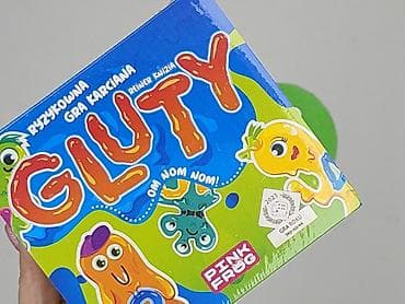 kura: Gra dla Dzieci, stan - Idealny — 4