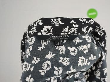 kurtka reserved czarna: Reserved, Koszula damska, rozmiar XS — 4