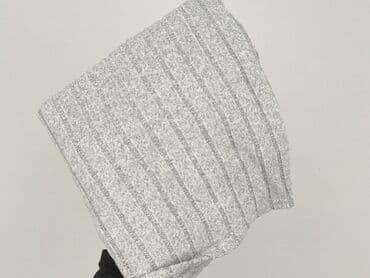 sukienki prążkowane midi: Sukienka damska, rozmiar M — 5