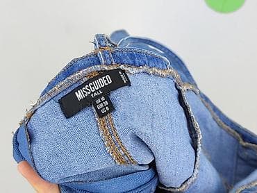 Kobiety: Missguided, Sukienka damska, rozmiar M — 4