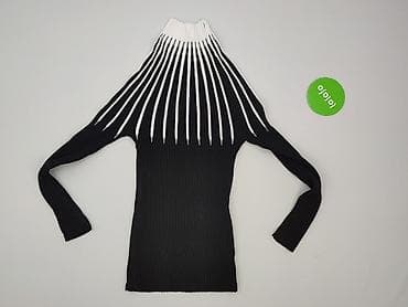 divided sweater: Golf damski, rozmiar S — 3