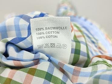 bluza basic hm: Fynch-Hatton, Koszulа dla mężczyzn, rozmiar L — 5