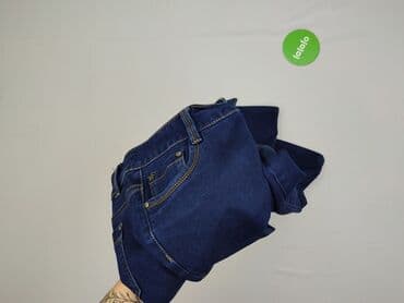 guess buty wyprzedaż olx: Jeansy damskie, rozmiar S — 6