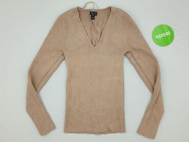 acrylic sweter: Amisu, Sweter damski, rozmiar XL — 2