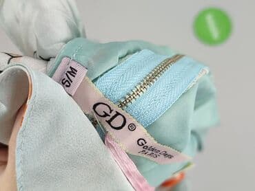 deezee sandaly na platformie: Golden Days, Top damski, rozmiar M — 5