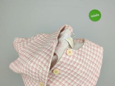 marynarki damskie plus size: Marynarka damska, M — 5